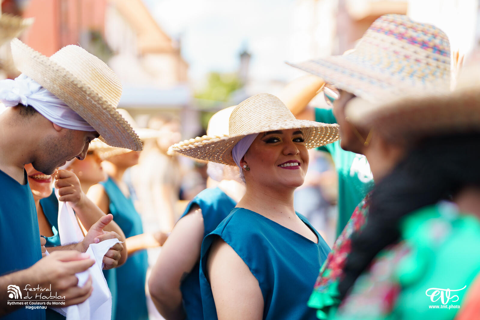 FDH 2024 | OUVERTURE